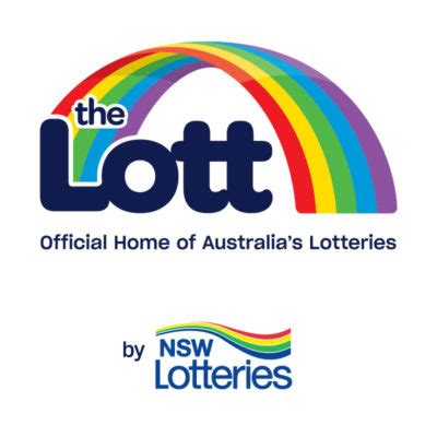 new south wales state lotteries